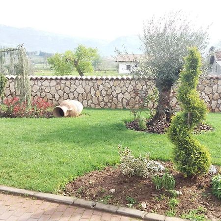 アナーニ Agriturismo Sant' Isidoroヴィラ エクステリア 写真