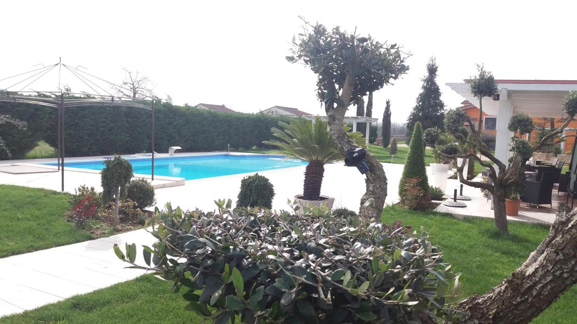 アナーニ Agriturismo Sant' Isidoroヴィラ エクステリア 写真
