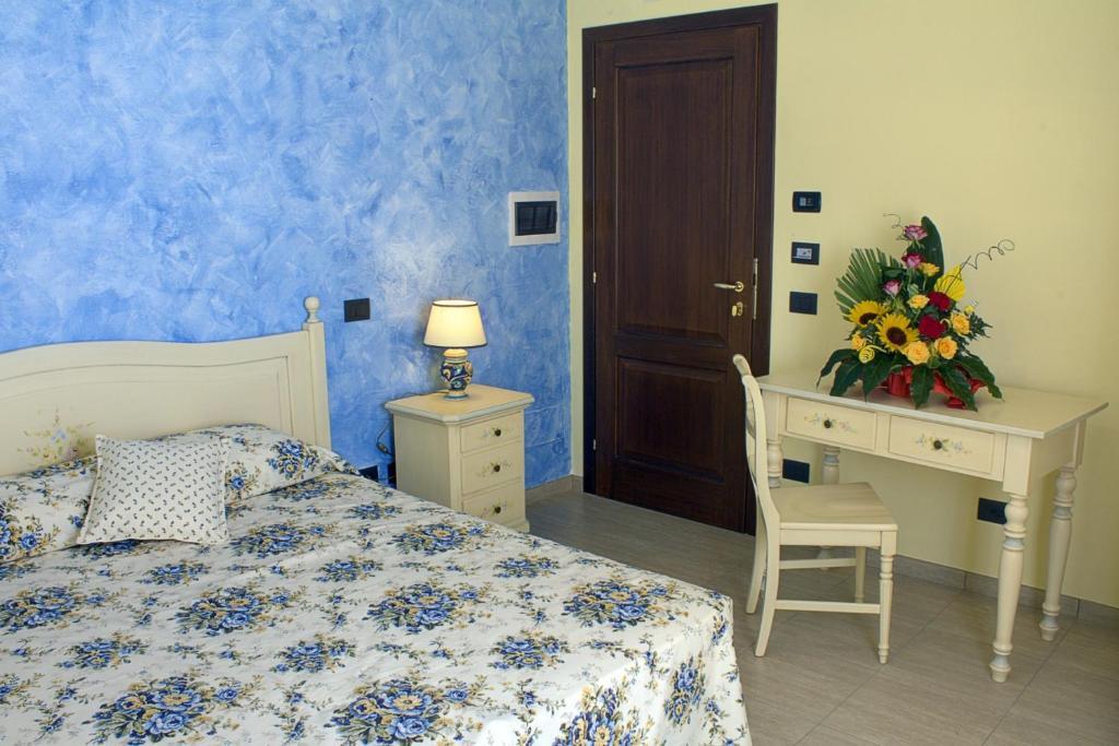 アナーニ Agriturismo Sant' Isidoroヴィラ 部屋 写真