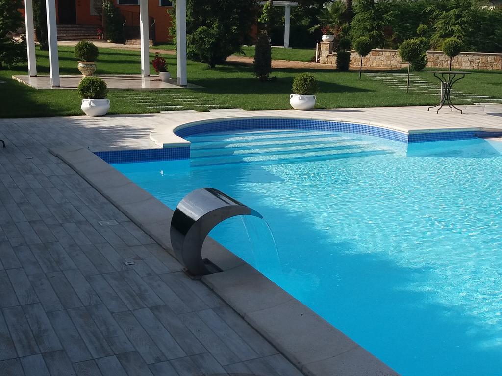 アナーニ Agriturismo Sant' Isidoroヴィラ エクステリア 写真